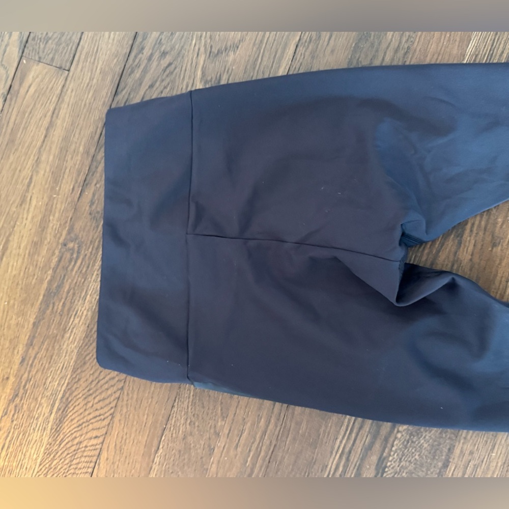 Vaara Nica Satintrimmed Stretch Leggings - Picture 7 of 7